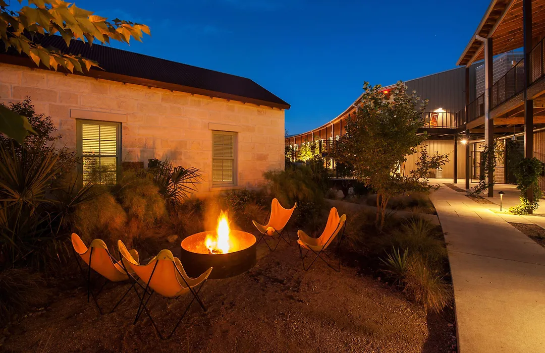 Lone Star Court, By Valencia Hotel Collection (Adults Only)-1
