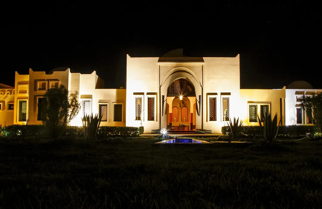 Boutique Hotel Palais Masandoia-1