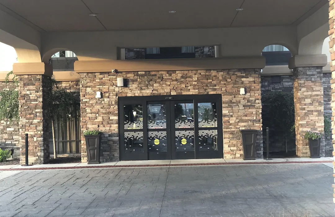 Hampton Inn Indianapolis Nw/Zionsville-1