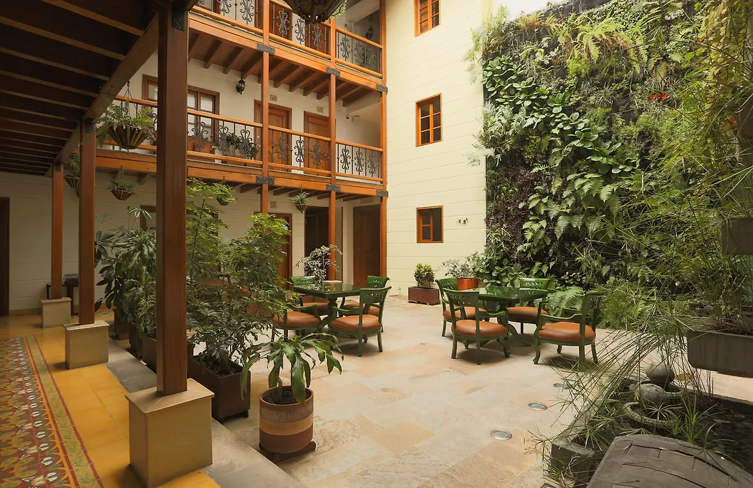 Hotel Santa Lucia Boutique Spa-1