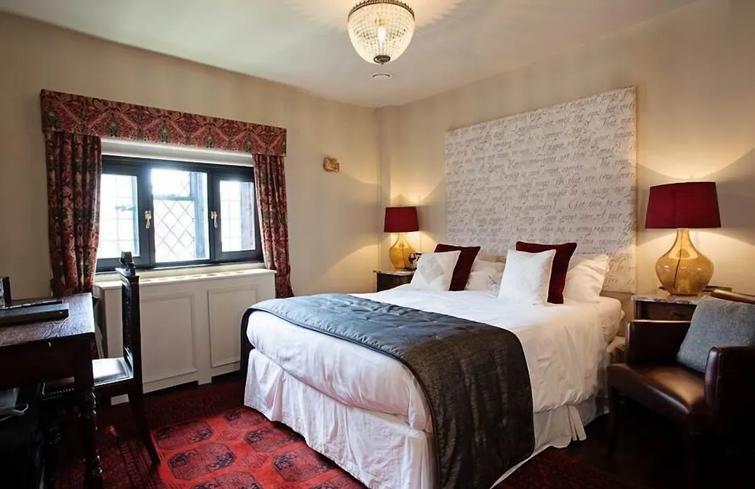 The White Swan Hotel-1