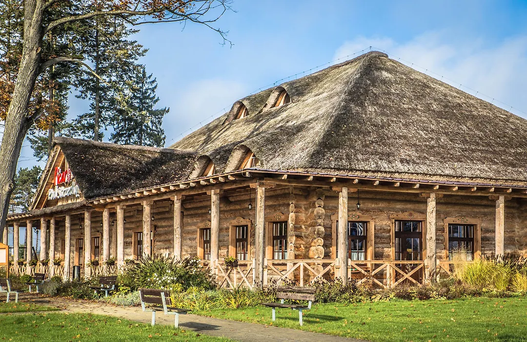 Hotel Picaro Stok-1