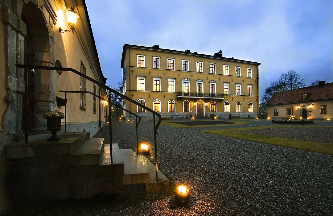Ulfsunda Slott-1