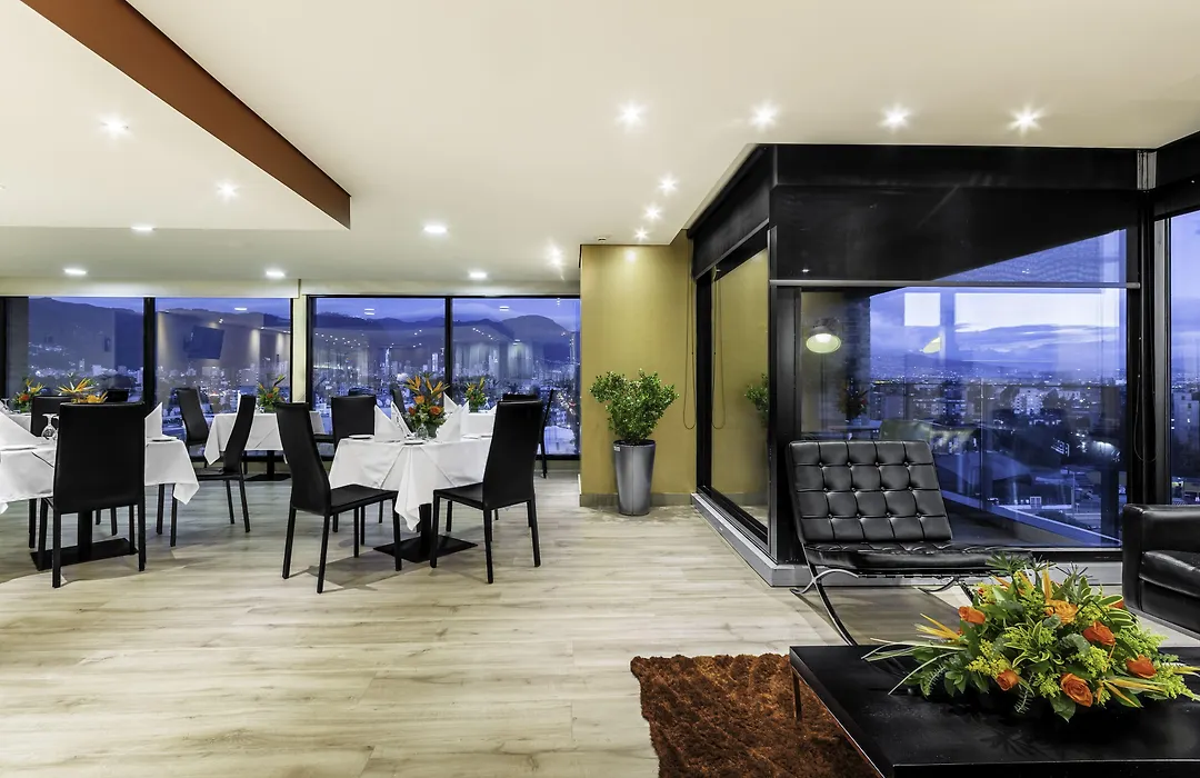 Wyndham Bogota-1