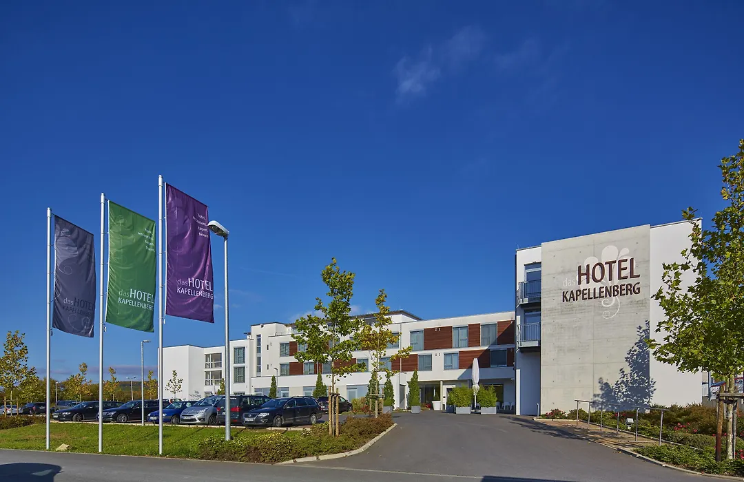 Hotel Kapellenberg-1