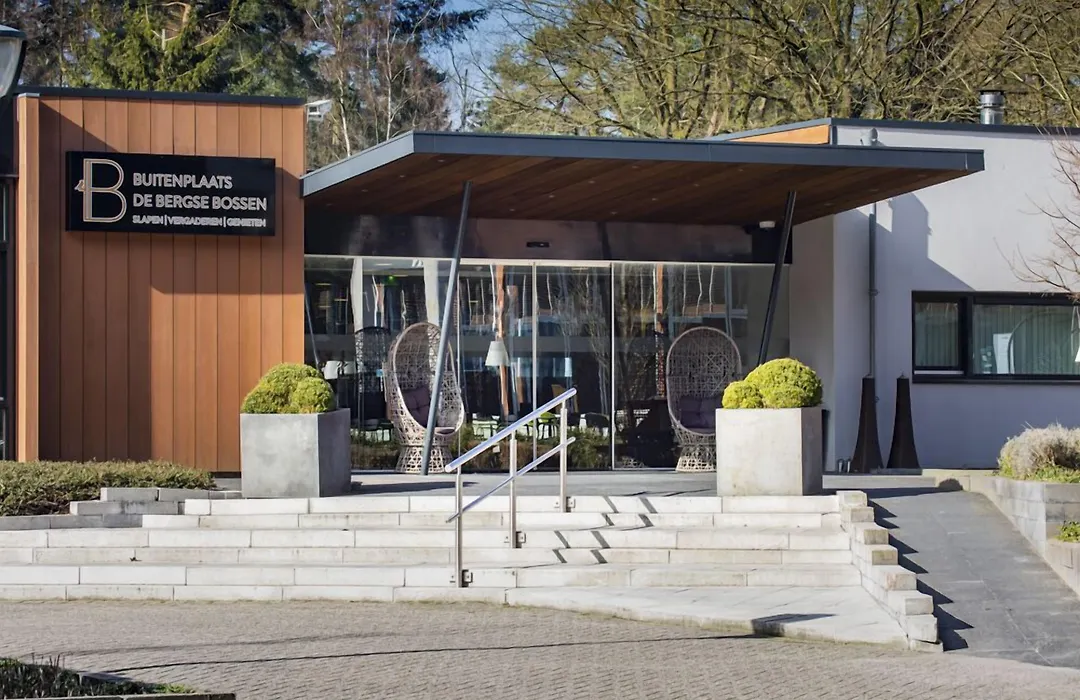 Buitenplaats De Bergse Bossen-1