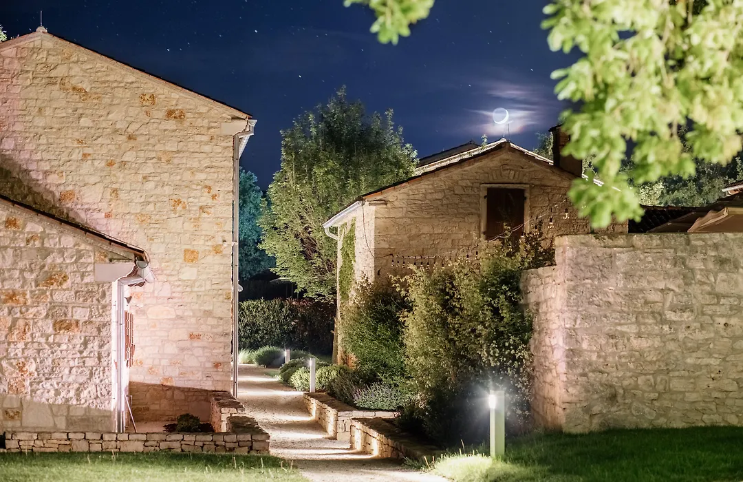 Meneghetti Wine Hotel And Winery - Relais & Chateaux-1