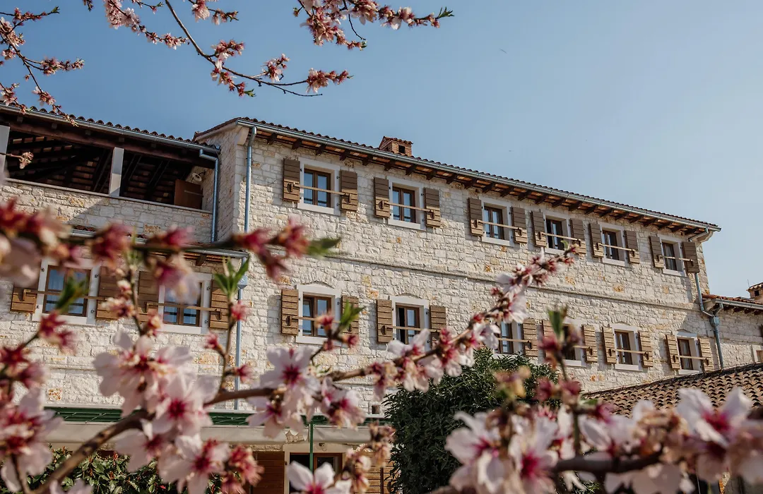 Meneghetti Wine Hotel&Winery - Relais&Chateaux-1