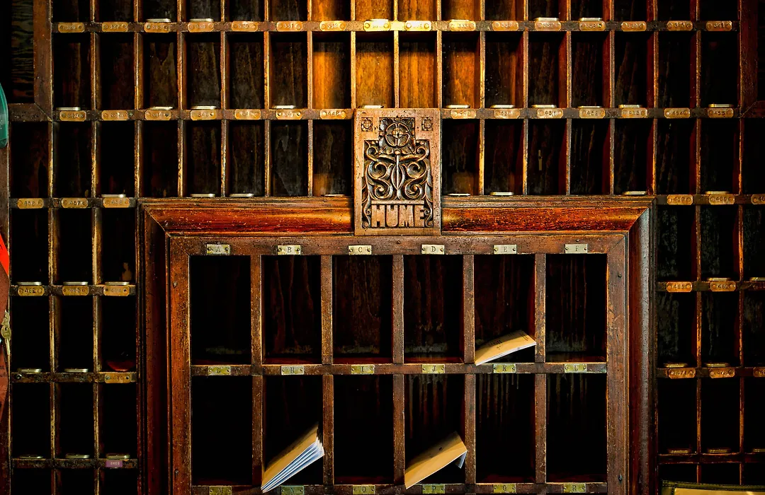 Hume Hotel & Spa-1