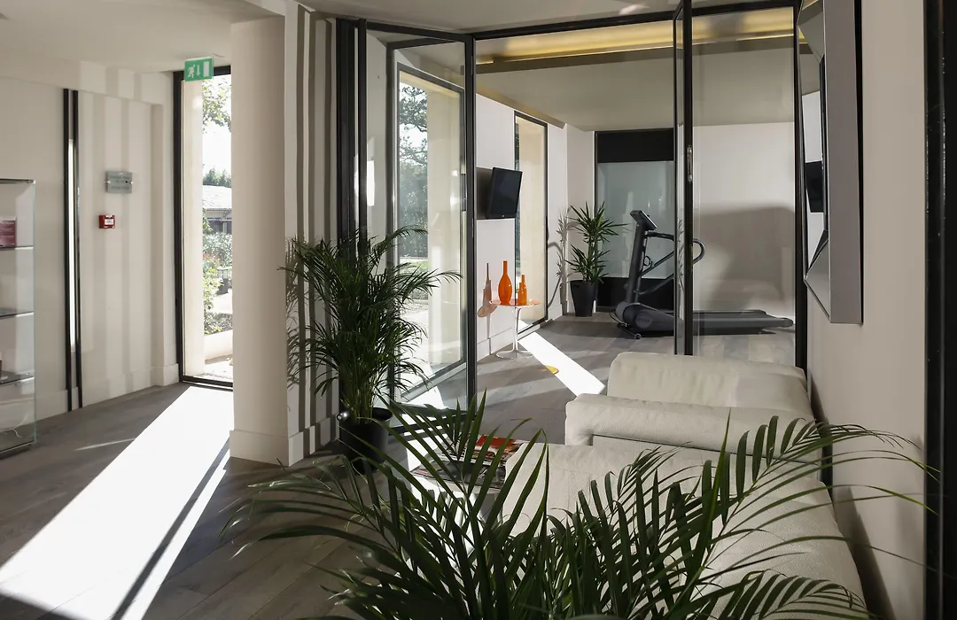 Les Lodges Sainte-Victoire Hotel & Spa-1
