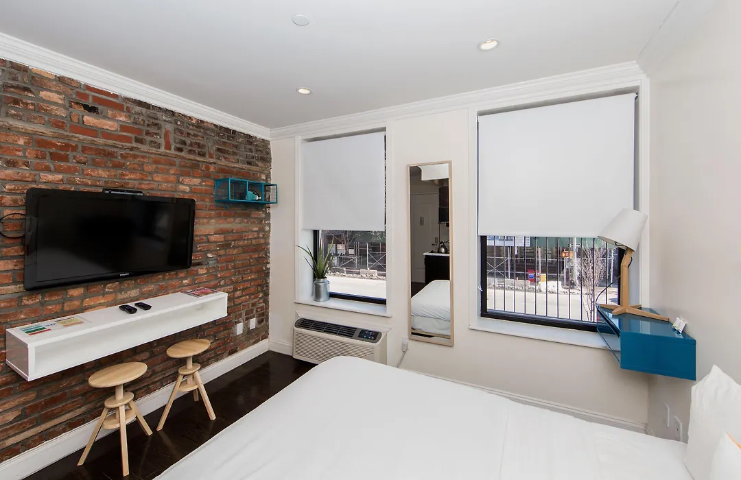 East Village Hotel-1