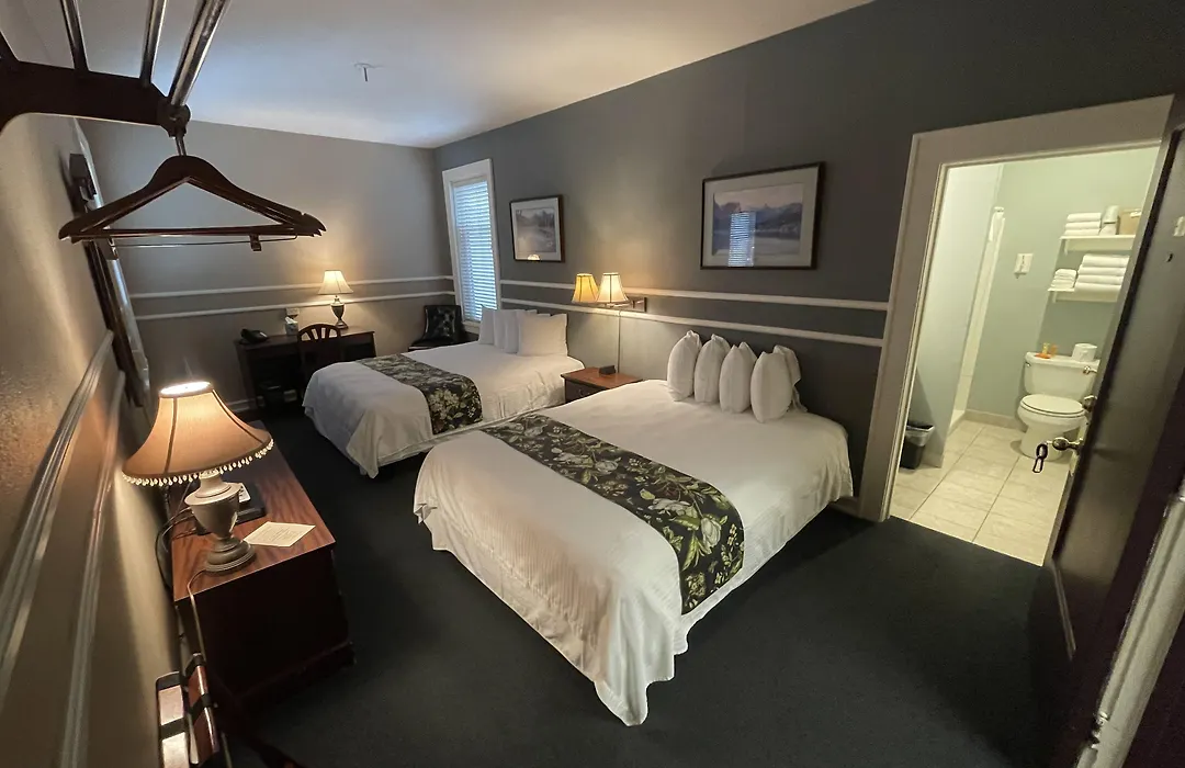 Kalispell Grand Hotel-1