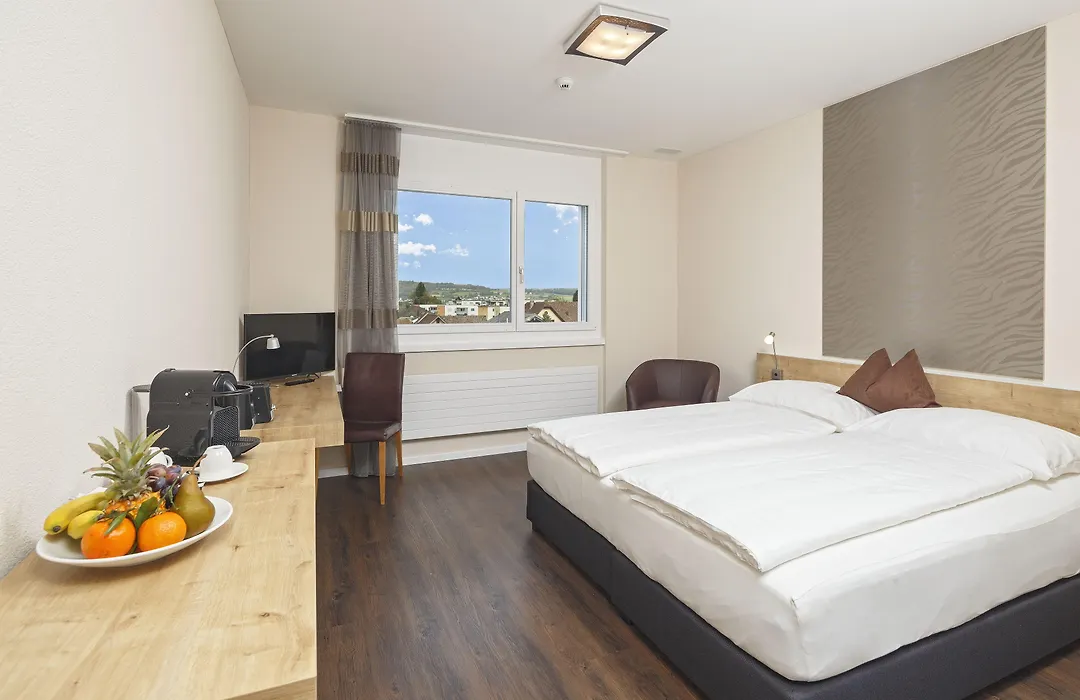 Villmergen Swiss Quality Hotel-1