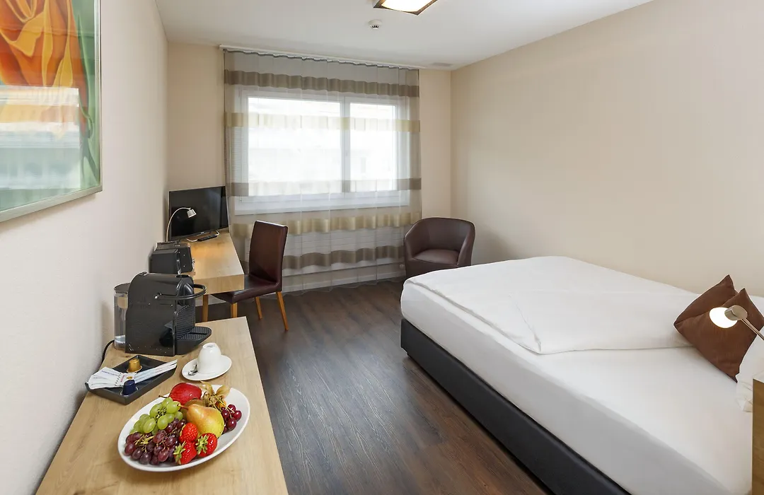 Villmergen Swiss Quality Hotel-1