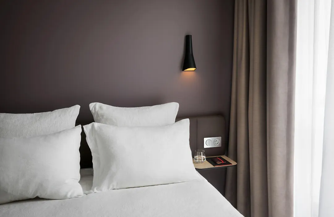 Okko Hotels Nantes Château-1