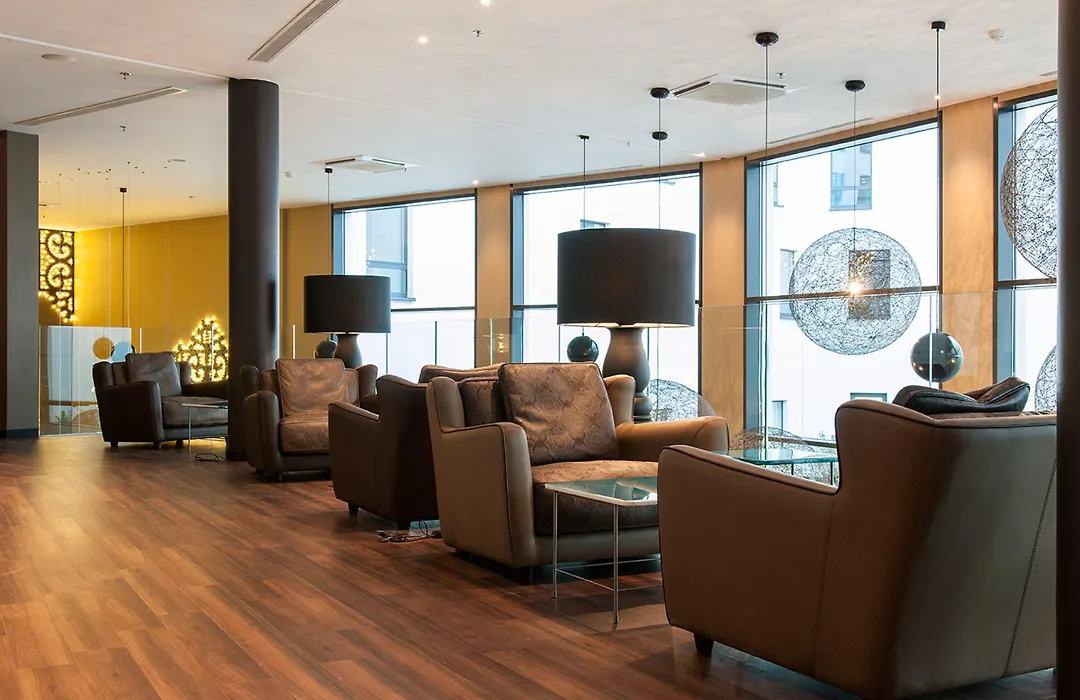 Motel One Brussels-1