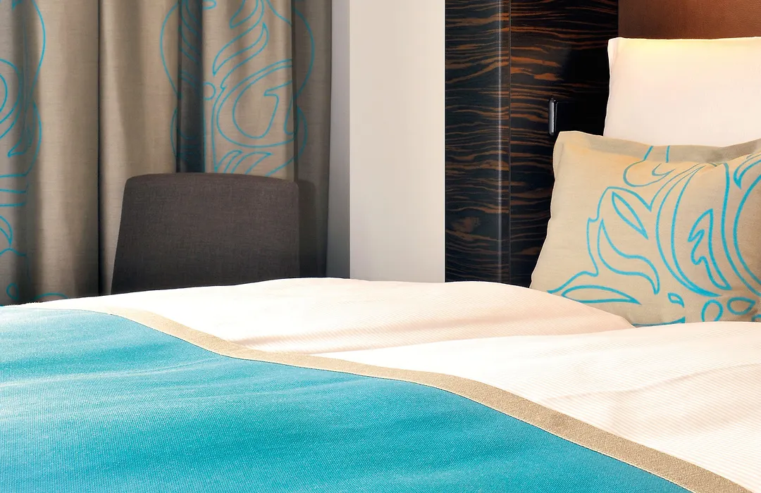 Motel One Brussels-1