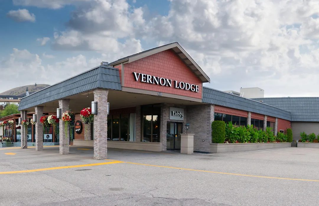 Prestige Vernon Lodge-1