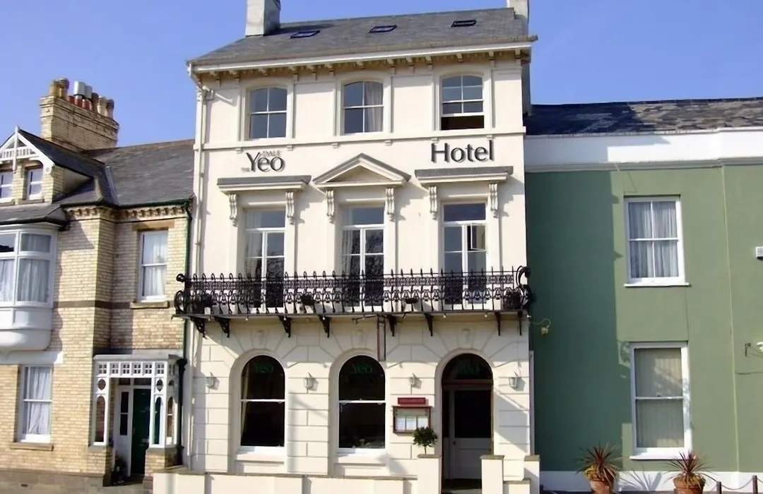 Yeo Dale Hotel-1
