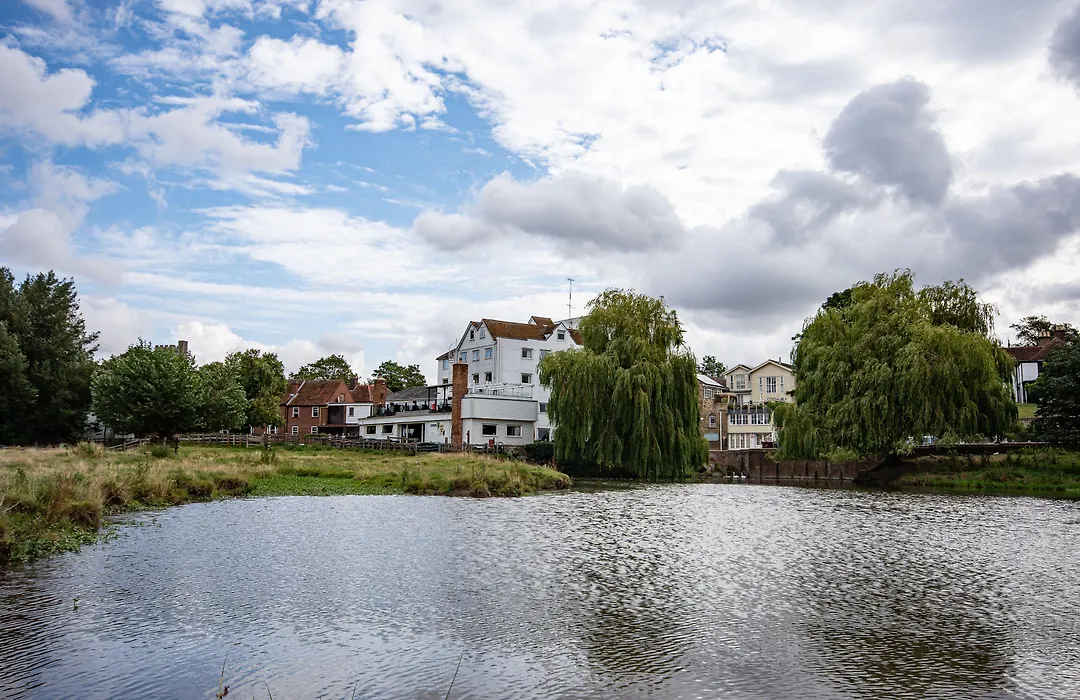 The Mill Hotel Sudbury-1