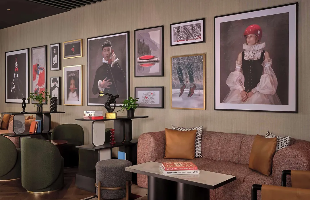 88 Rooms Hotel-1
