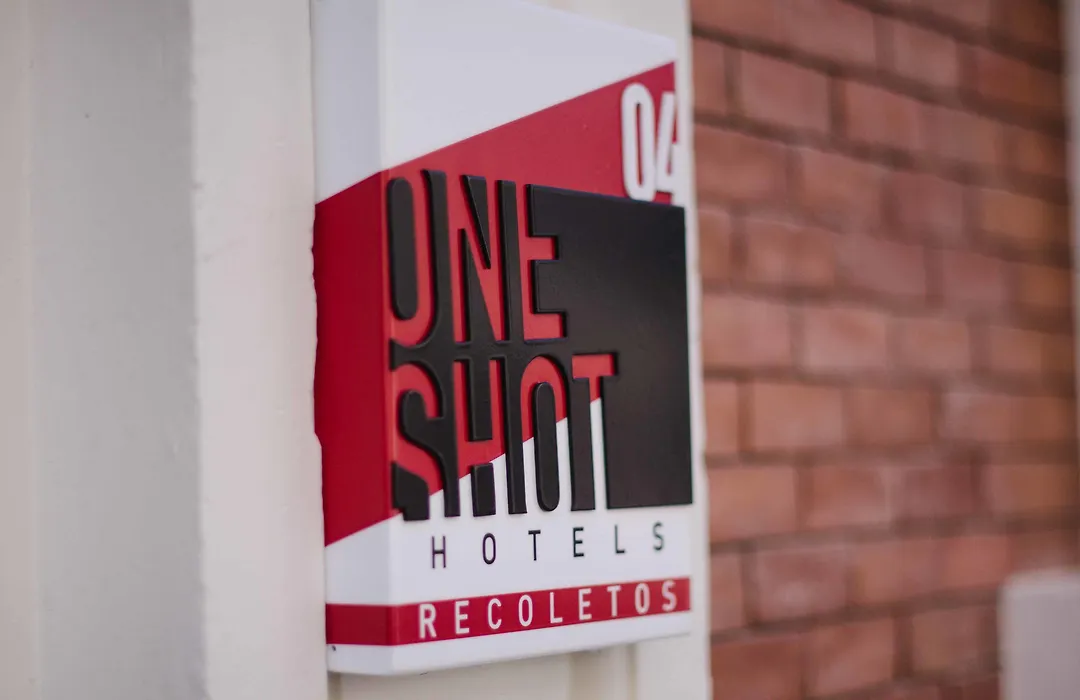 One Shot Recoletos-1