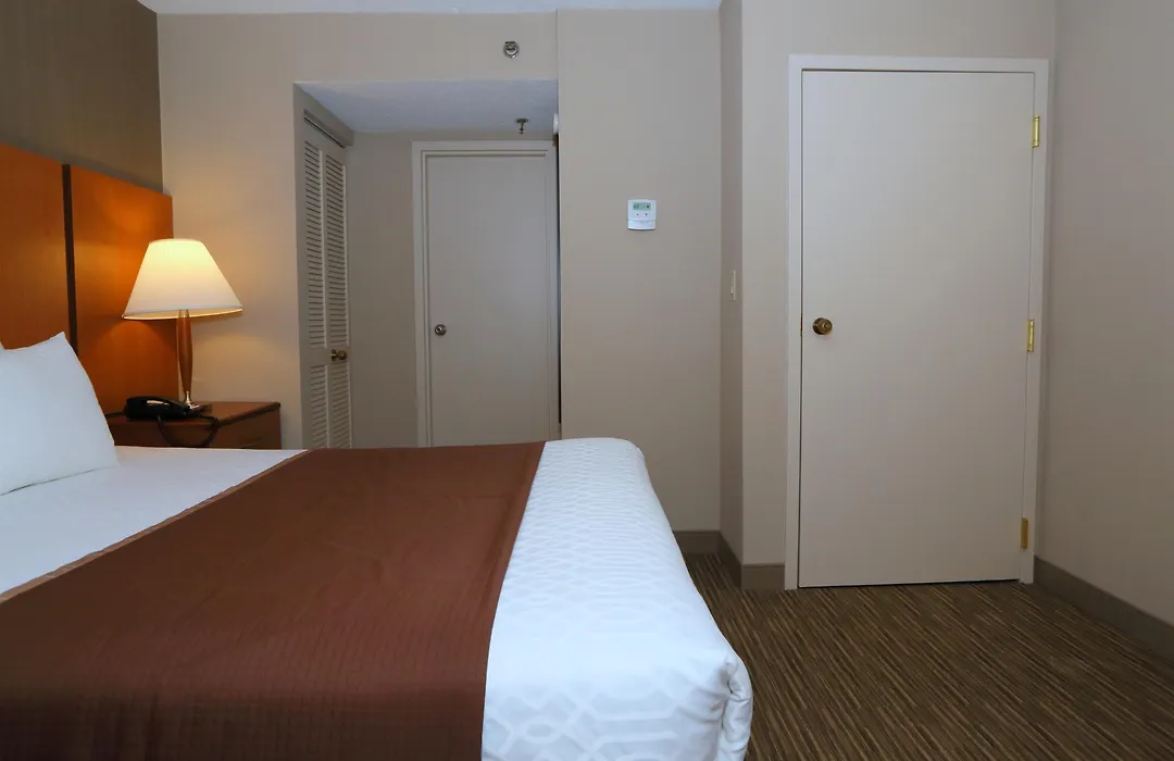 Best Western La Plata Inn-1