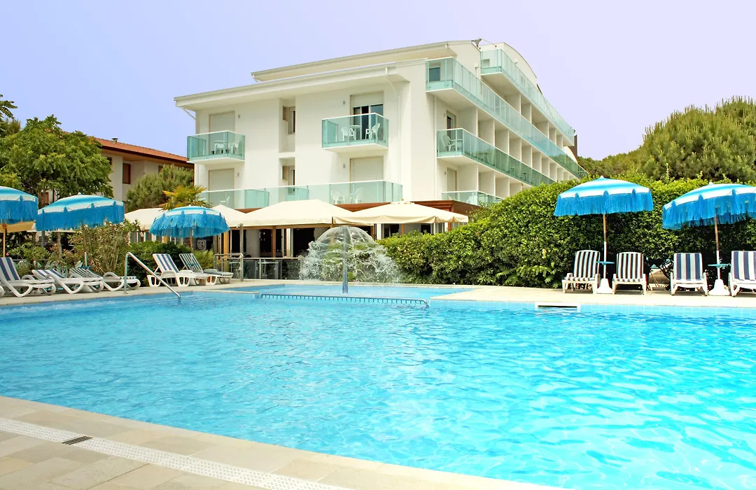 Park Hotel Ermitage Resort&Spa-1