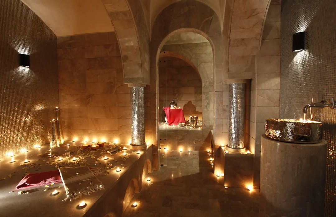 Dar El Marsa Hotel & Spa-1