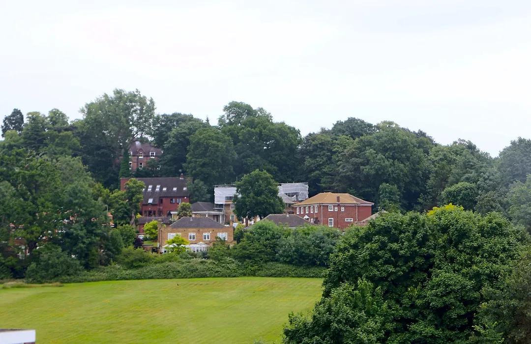Eurotraveller Hotel - Premier - Harrow-1