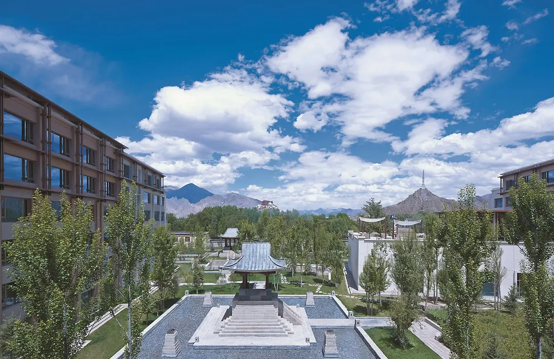 Shangri-La Lhasa-1