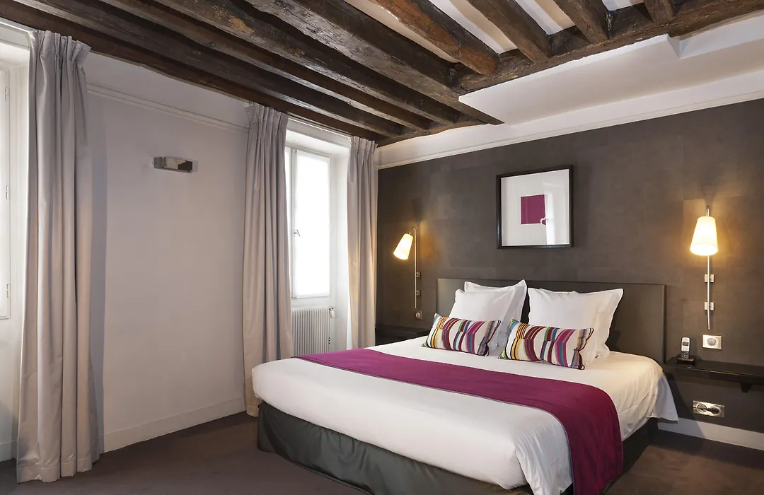 Hotel Duo-1