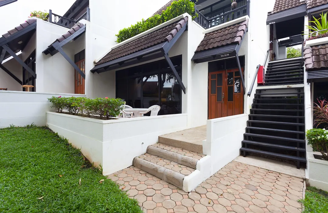 Kamala Beach Estate Resort - Sha Extra Plus-1