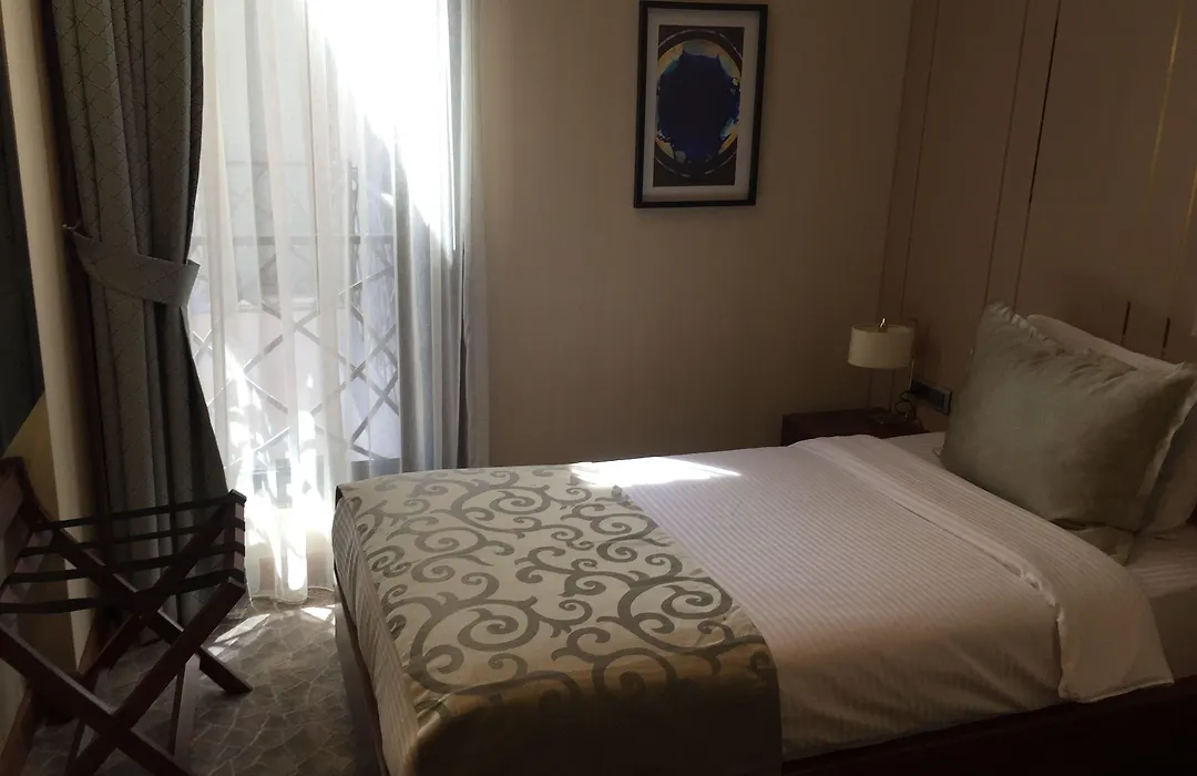 Inera Hotel Pendik-1