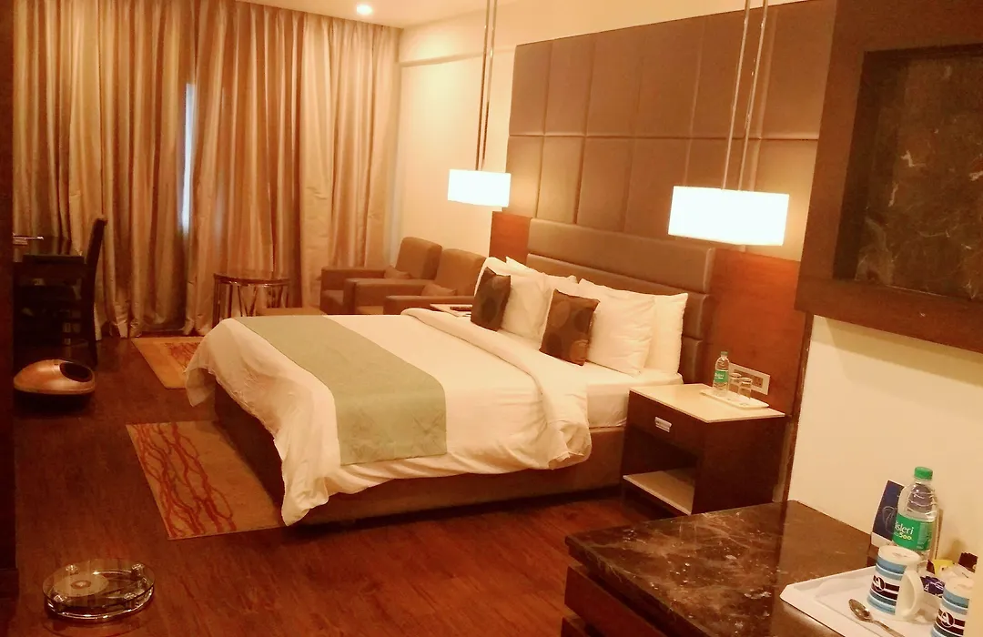 Fortune Murali Park, Vijayawada - Member Itc Hotels' Group-1