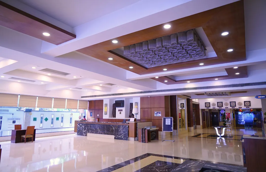 Fortune Murali Park, Vijayawada - Member Itc Hotels' Group-1