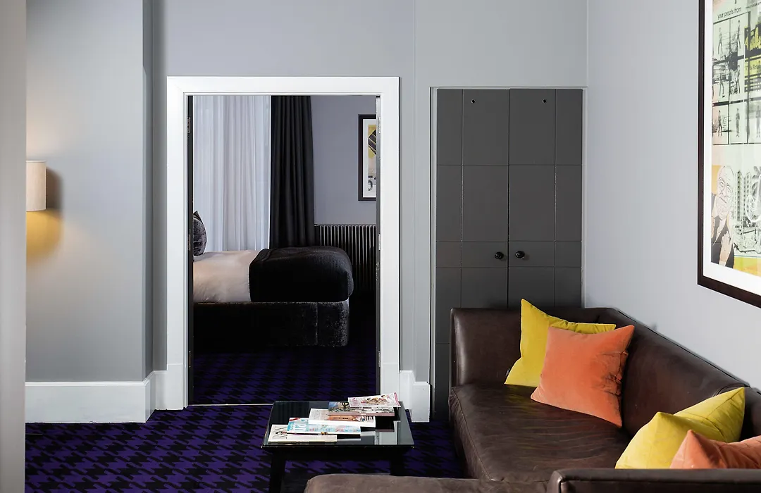 Malmaison Glasgow-1
