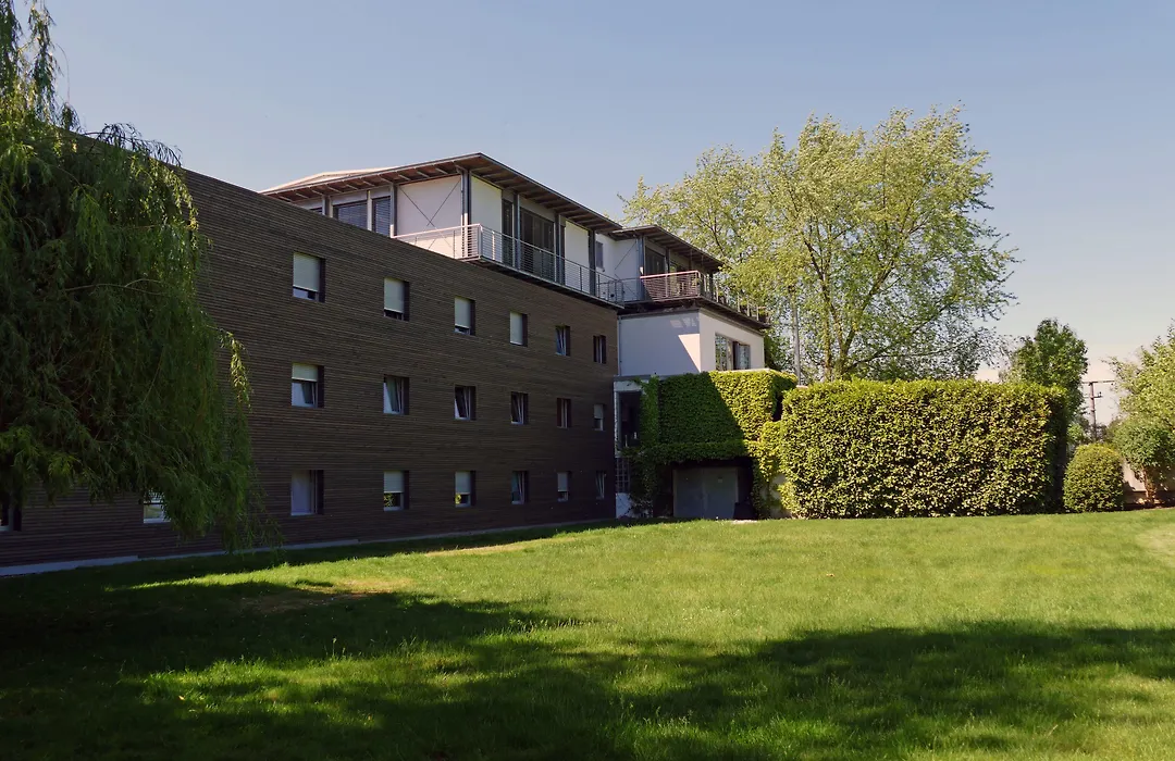 SeeHotel&Restaurant die Ente-1