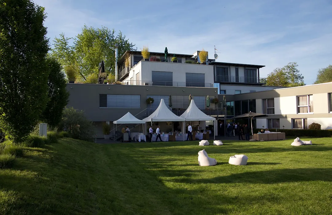 SeeHotel&Restaurant die Ente-1