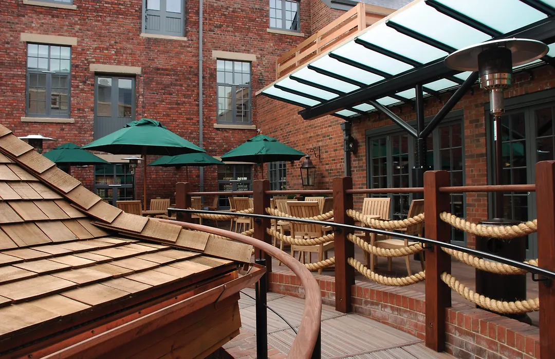 Hotel Du Vin Newcastle-1