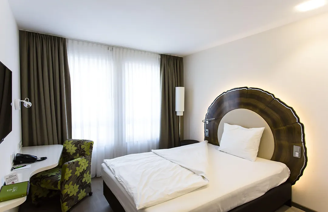 Taome Feng Shui Stadthotel Breisgau-1