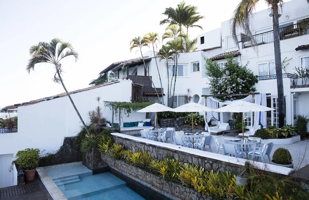 Casas Brancas Boutique Hotel & Spa-1