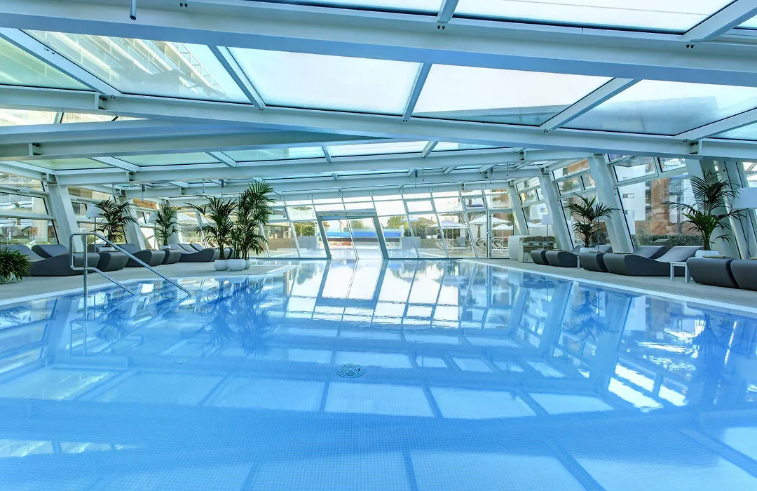 Almar Lido Jesolo Resort & Spa-1