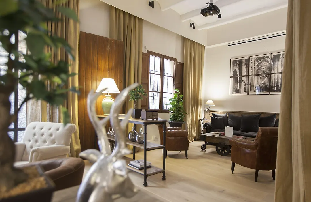 Boutique Hotel Posada Terra Santa-1