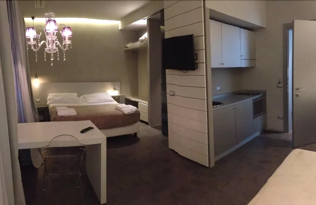 Bell Suite Hotel-1