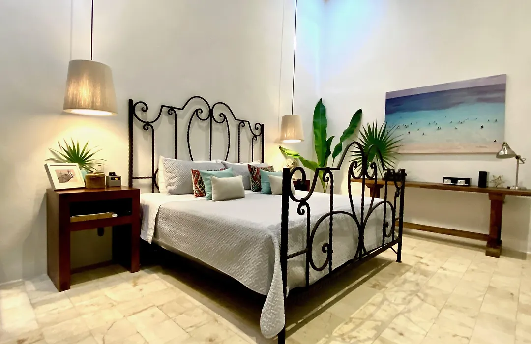 The Diplomat Boutique Hotel-1