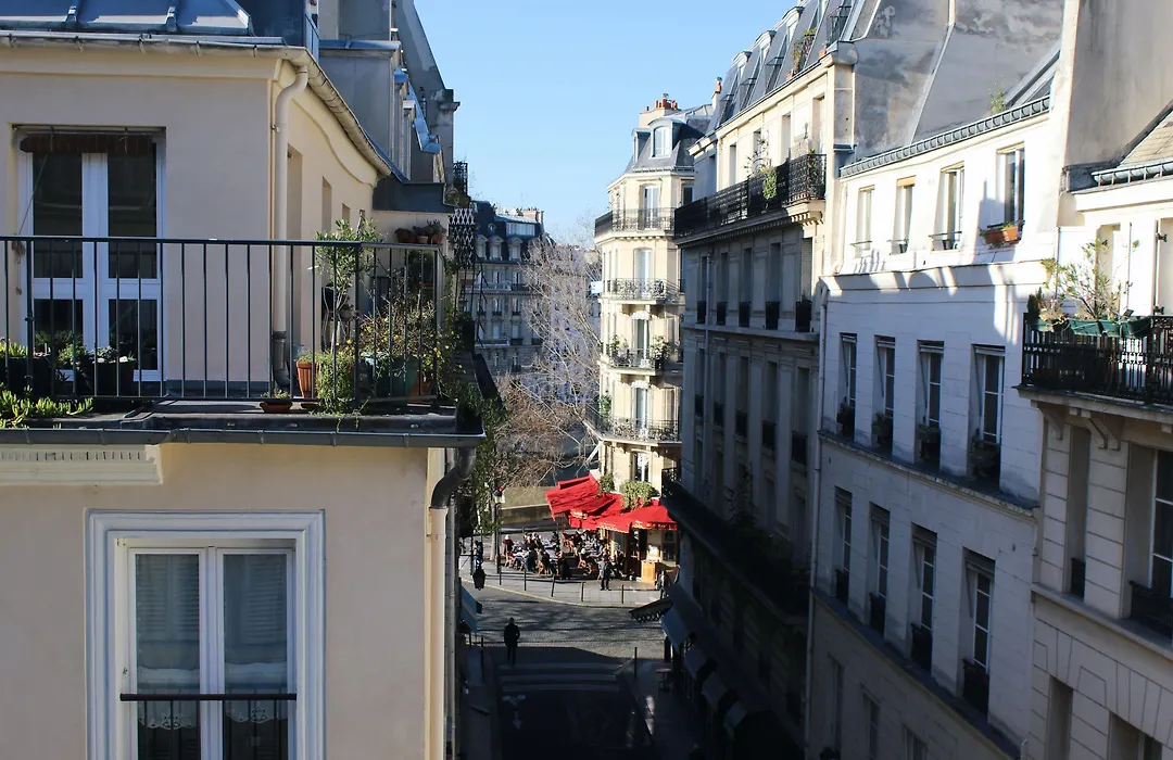 Hotel Saint-Louis En L'Isle - Notre-Dame-1
