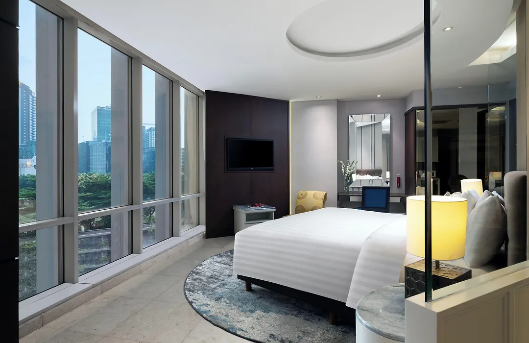 The Grove Suites By Grand Aston-1