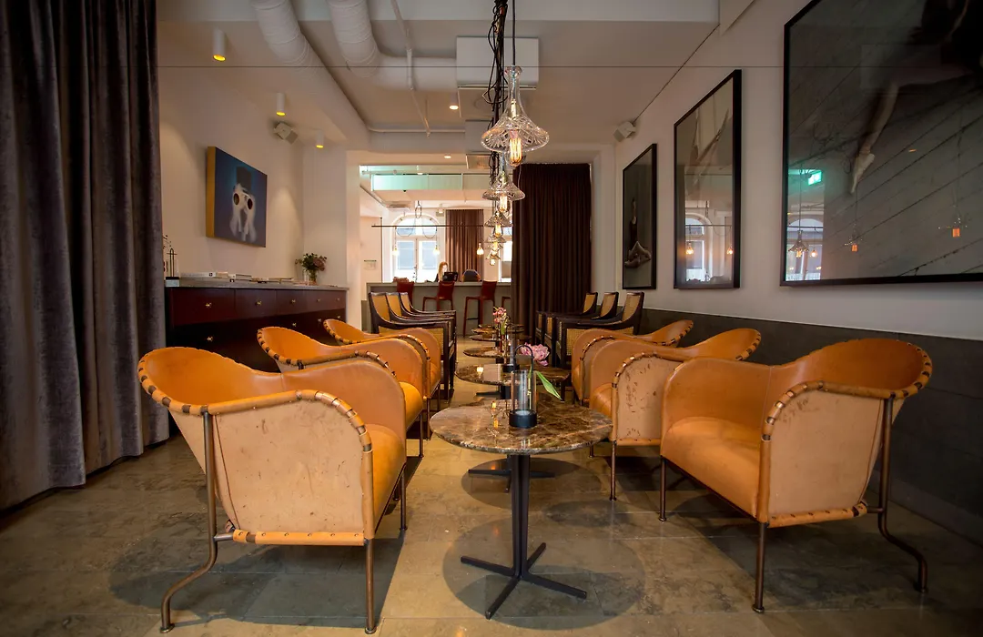 Miss Clara By Nobis, Stockholm, A Member Of Design Hotels-1