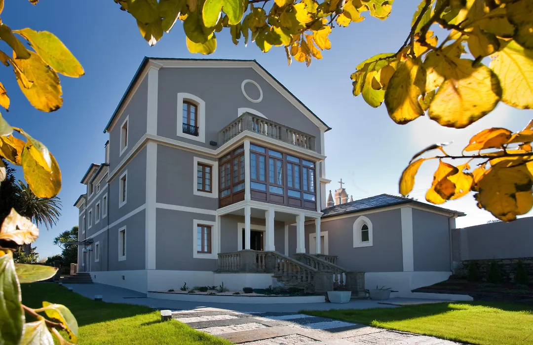 Casa De Castro-1
